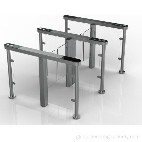 High Quality Fast Speed Gate Turnstile Speed Gate Barrier Turnstiles Manufactory